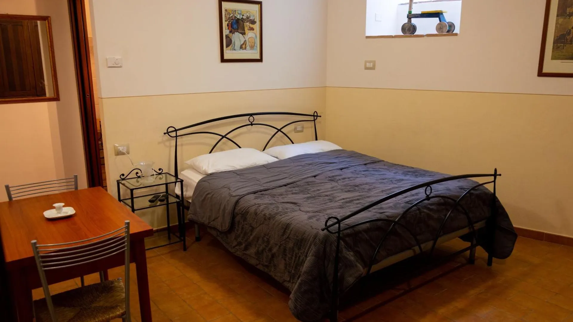 Appartamento Vicolo De Ascesi Assisi