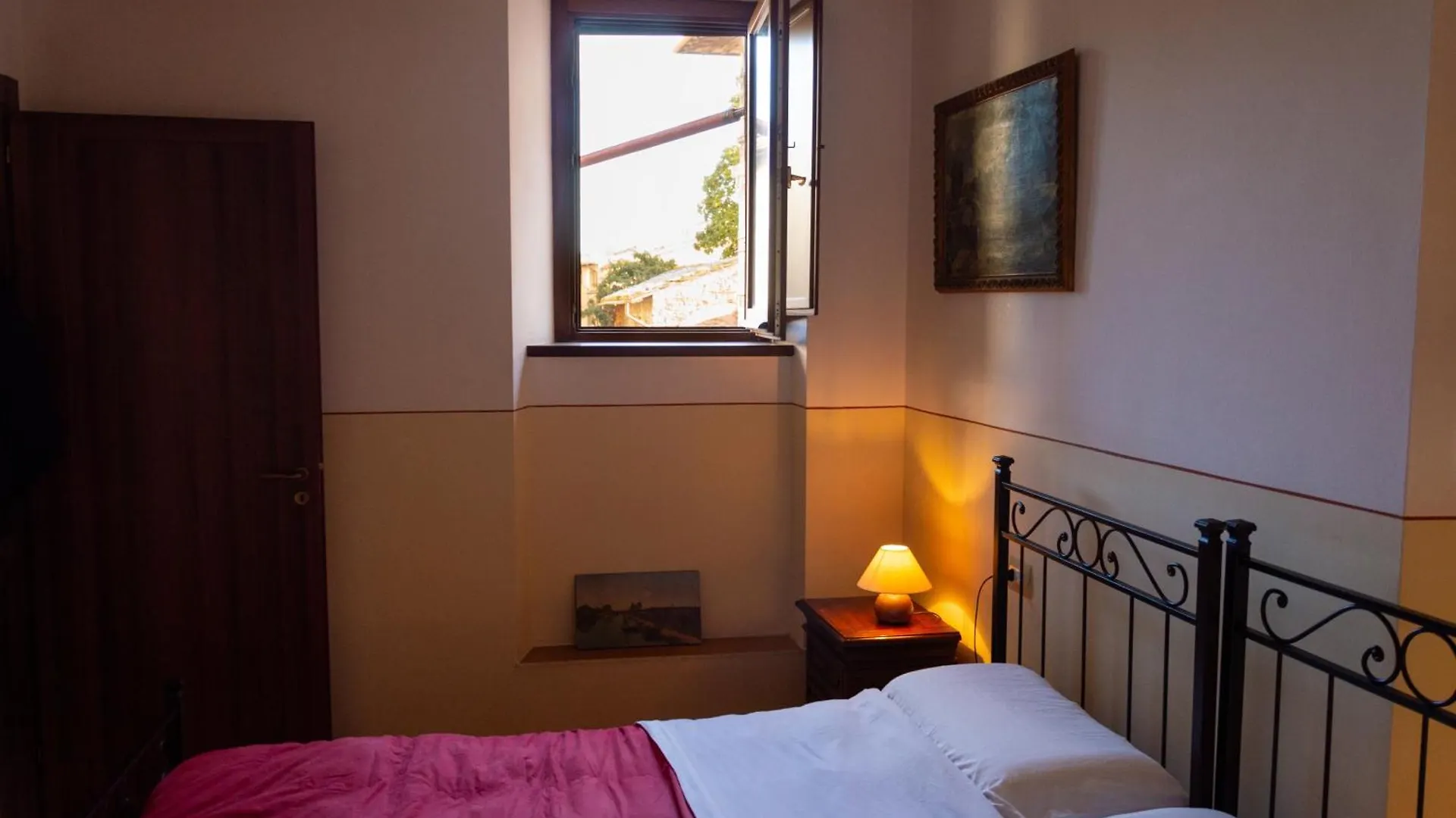 Appartamento Vicolo De Ascesi Assisi Italia