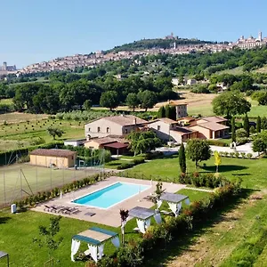 Casa di campagna Giotto Country House&spa, Assisi